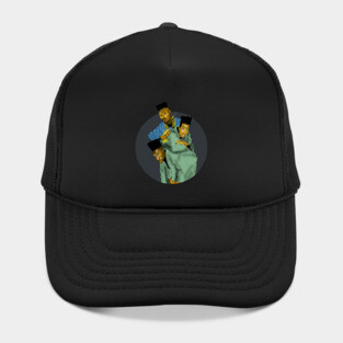 Big Daddy Kane Hat