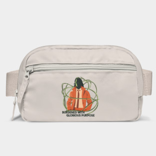 LOKI - of Asgard Bag