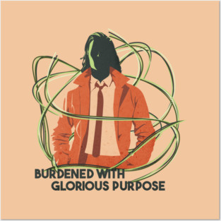 LOKI - of Asgard Posters and Art