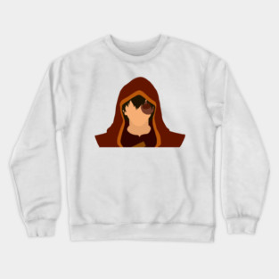 Zuko Crewneck Sweatshirt