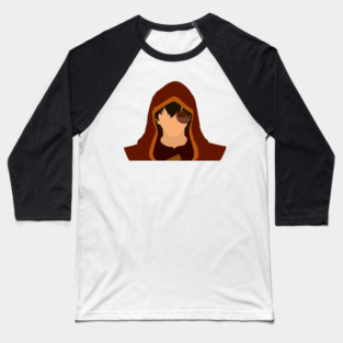 Zuko Baseball T-Shirt
