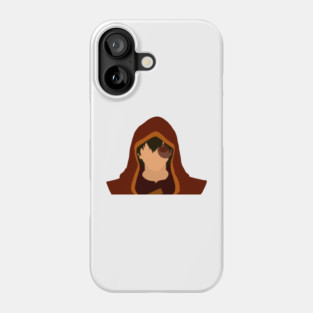 Zuko Phone Case