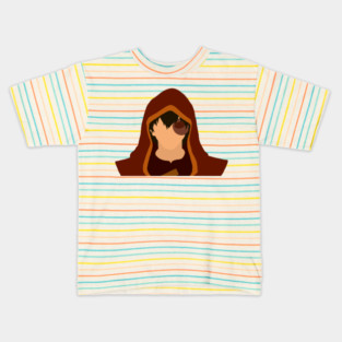 Zuko Kids T-Shirt