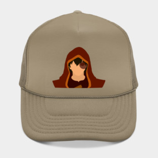 Zuko Hat
