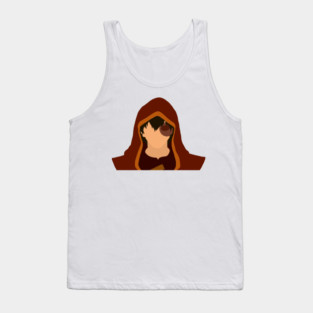 Zuko Tank Top