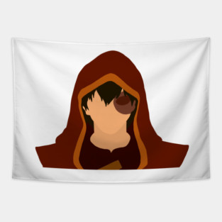 Zuko Tapestry