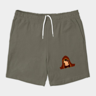 Zuko Shorts