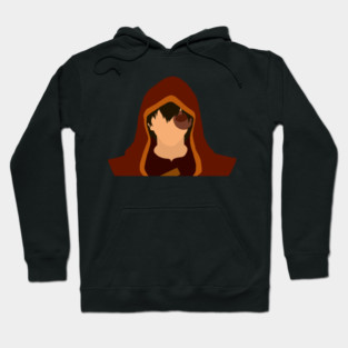 Zuko Hoodie
