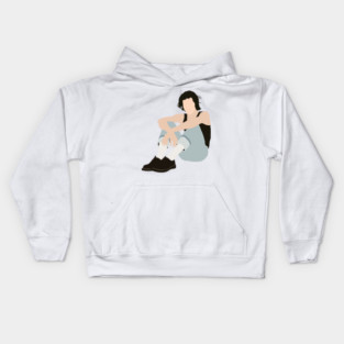 Conan Gray Kids Hoodie