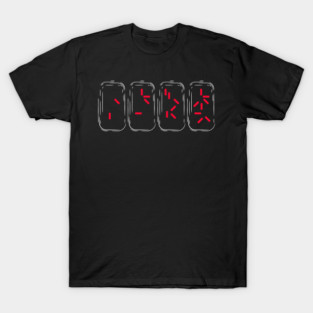 Predator Panel T-Shirt