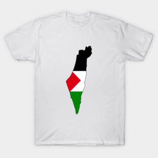 Palestine T-Shirt