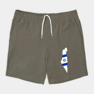 Israel Shorts