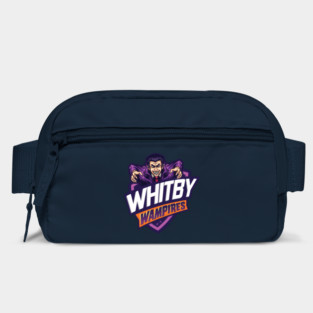 Whitby Wampires Bag