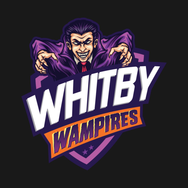 Whitby Wampires by GZM Podcasts