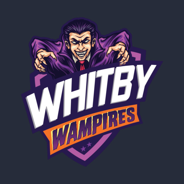 Whitby Wampires by GZM Podcasts