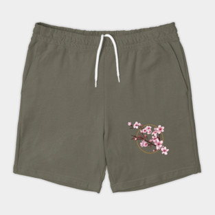 Cherry blossom Shorts