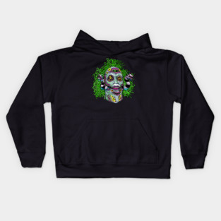 Ghost Kids Hoodie