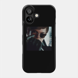 Baby Driver Phone Case