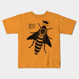 Queen Bee Kids T-Shirt