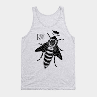 Queen Bee Tank Top