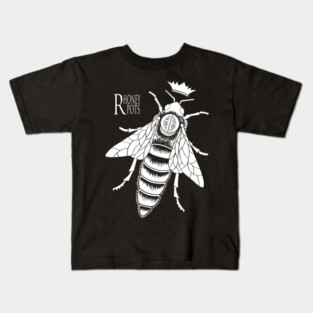 Queen Bee Kids T-Shirt