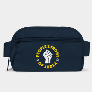 People's Front Of Judea T-Shirt Bag