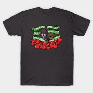 Muppet Christmas Carol T-Shirt