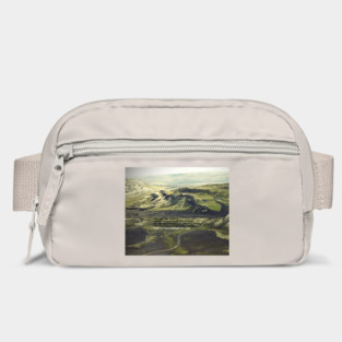 Life Magazine Motto Bag