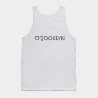 Brooklyn Tank Top
