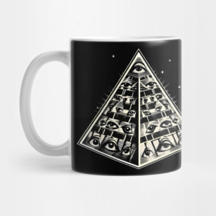conspiracy Mug