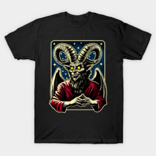 krampusnacht T-Shirt