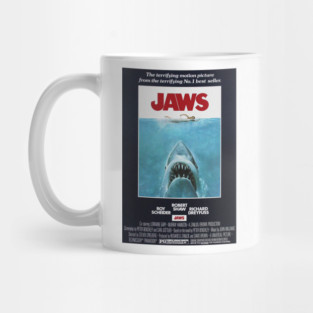 Jaws Mug