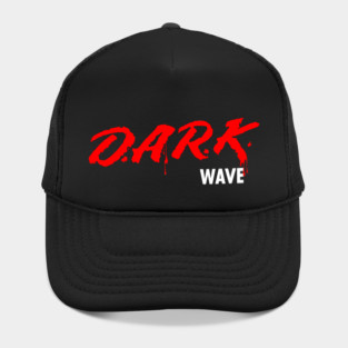D.A.R.K. Wave Hat