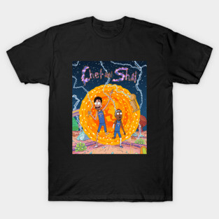 Chet and Shai T-Shirt