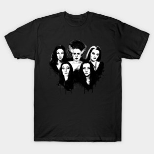 Goth Queens T-Shirt