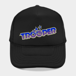 Trooper Hat