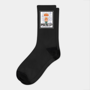 MUPPETS Socks