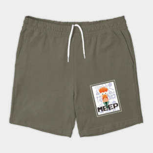 MUPPETS Shorts