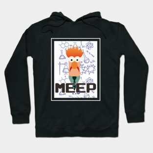 MUPPETS Hoodie