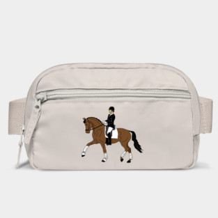Dressage Rider Bag