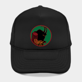 Krampus Hat