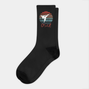 OSU! Socks