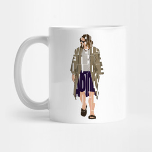 Dude Mug