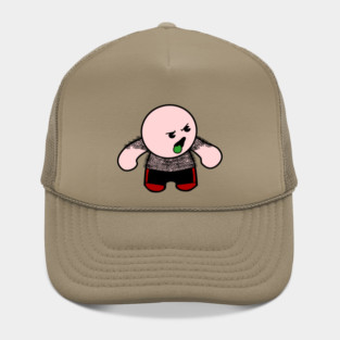 The Cutest Animal Hat