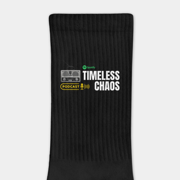 Timeless Chaos Podcast by Timeless Chaos