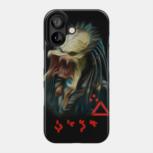 PREDATOR Phone Case