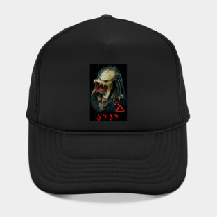 PREDATOR Hat
