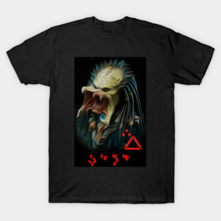 PREDATOR T-Shirt