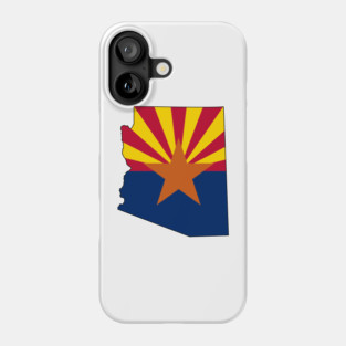 Arizona Phone Case