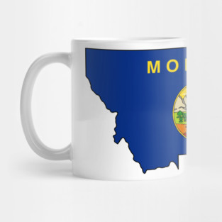 Montana Mug